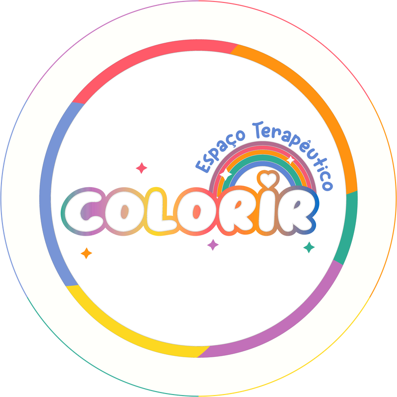 Colorir Espaço Terapêutico